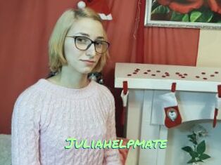 Juliahelpmate