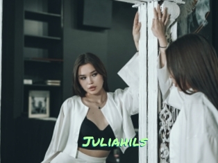 Juliahils