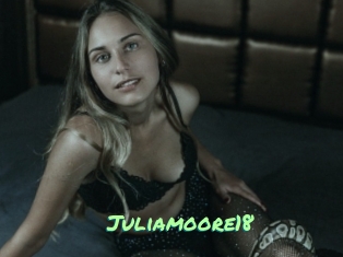 juliamoore18 Gothicorgien