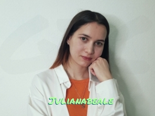 Julianabeale