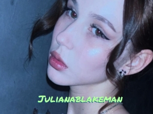 Julianablakeman