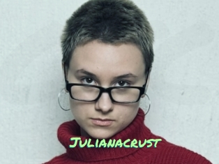 Julianacrust