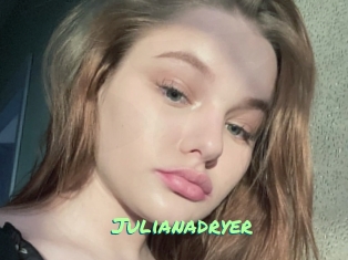 Julianadryer