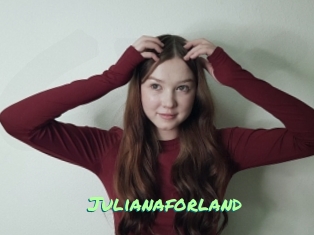 Julianaforland