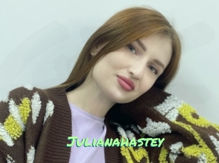 Julianahastey