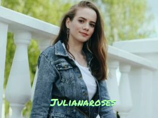 Julianaroses