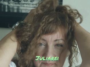 Juliarei