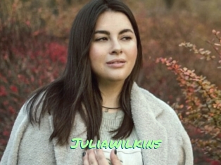 Juliawilkins