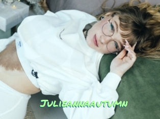 Julieannaautumn