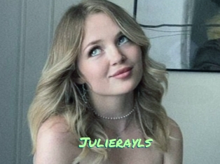 Julierayls