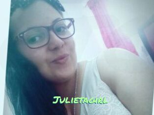 Julietagirl