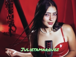 Julietamarquez