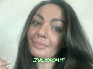 Juliyasmit