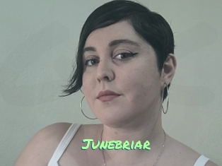 Junebriar