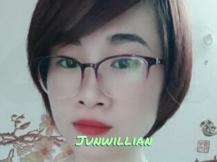 Junwillian