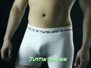 Justin_brown