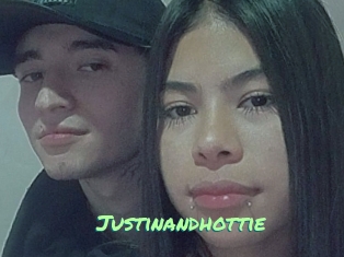 Justinandhottie