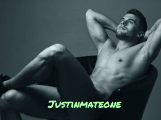 Justinmateone