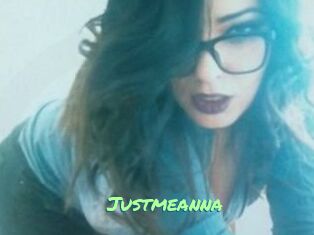 Justmeanna