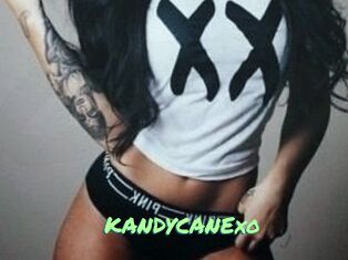 KANDYCANExo
