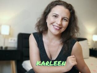 KARLEEN