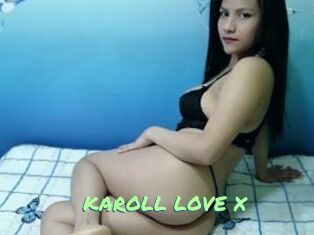 KAROLL_LOVE_X