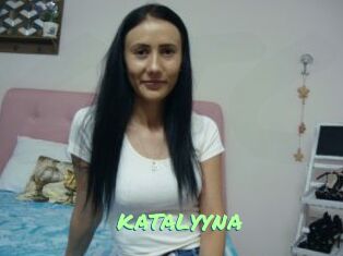 KATALYYNA