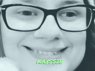 KAYSSIE