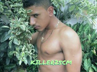 KILLER25CM