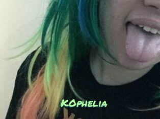 KOphelia