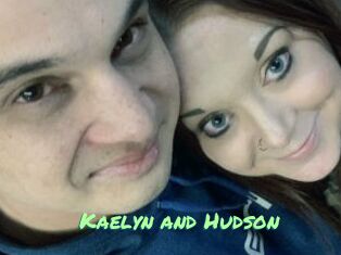 Kaelyn_and_Hudson