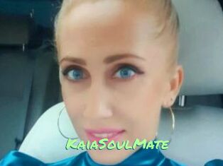 KaiaSoulMate Gothicorgien