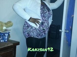 Kakisha92