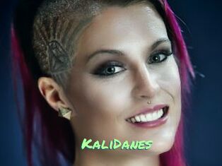 KaliDanes