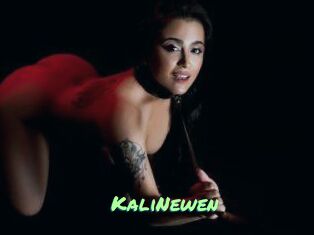 KaliNewen