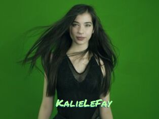 KalieLeFay