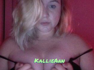 KallieAnn
