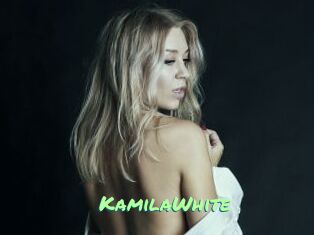 KamilaWhite