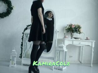 KamiraCole