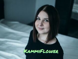 KammiFlower