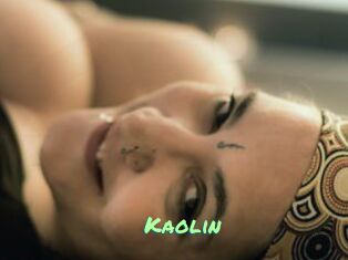 Kaolin