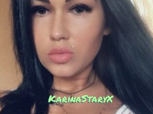 KarinaStaryX Gothicorgien