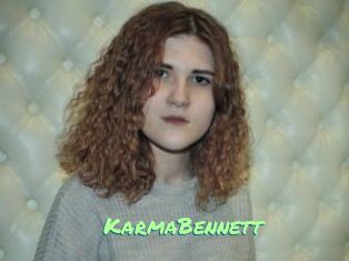 KarmaBennett