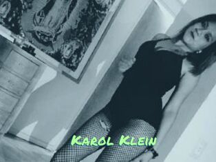 Karol_Klein