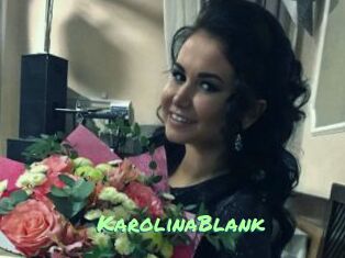 KarolinaBlank