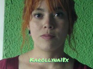 Karollyna18x