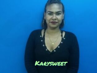 Karysweet