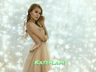 KateFlamy Gothicorgien