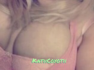 KatiiCoyotii