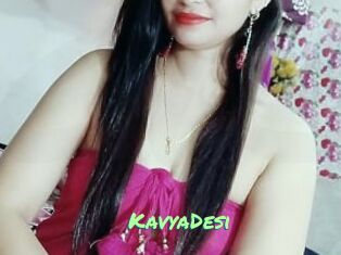 KavyaDesi